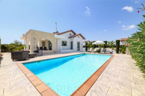 Potamos Villa - Villa Kymma 4